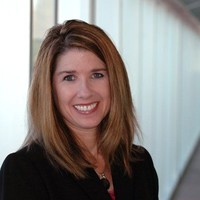 Kim Blanford