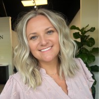 Megan Pamer