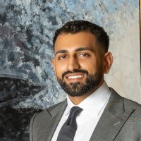 Simon Uppal