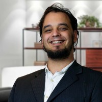 Eduardo Ventura G. de Castro