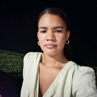 Perla Massiel Perdomo Guilamo