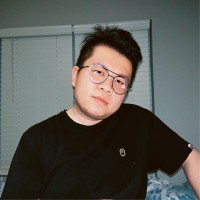 James Jiang