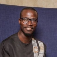 Paul Amadou L. Diack