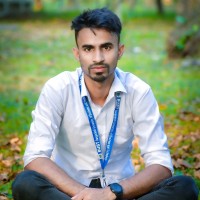 Md.Abu Sayed Chowdhury