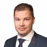Petteri Heinonen