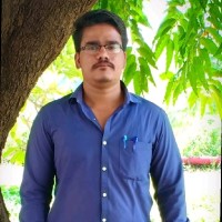 Yogesh Sasane