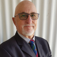 Ken Cooper