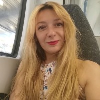 Delia Elena Galan