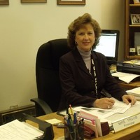 Dianne Travis