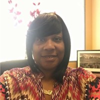 Juanita Lewis