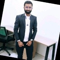 Cs Rahul Lohar