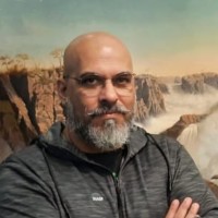 Márcio Rodrigues Da Silva