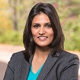 Parnita Singh