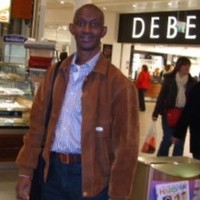 Charles  Okechukwu Elumelu