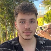 Noam Amir  (BlueDrop) נועם אמיר - בלודרופ