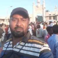 Firoz Khan