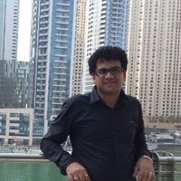 Rohit Gupta