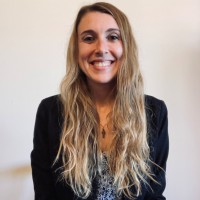 Sydney L. Theodora Hedges, OTR/L