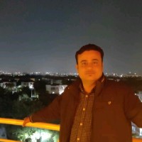 Raghav Sharma
