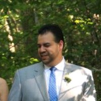 Andrew Florez