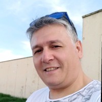 Andrés Martínez González