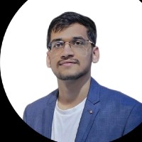 Ankit kumar Ojha
