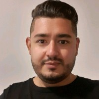 Jorge Gutierrez