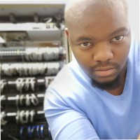 Mpho Choma