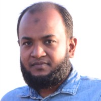 Manzidul Islam Musa