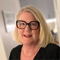 Janet Carlsson