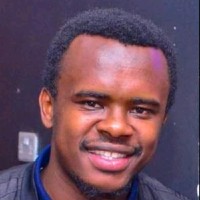 ANTONY KIMANI