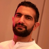 Mohammed Aldbeij