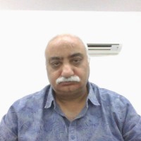 Sukhwinder Singh Manchanda