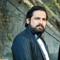 Shahzad Habib