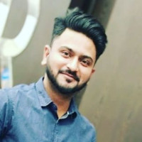 Rahul Kumar