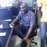 Daniel Bentil
