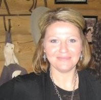 Katie Brister