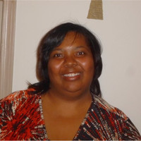 Toni Huggins White