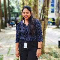 Vandhana S