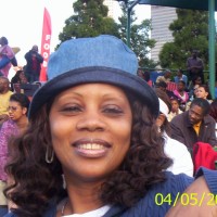 Andrea Cooper