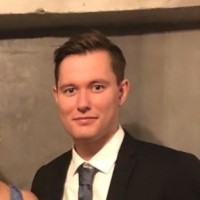 Patrick Christensen