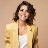 Alejandra Guzmán Quiroz