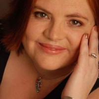 Joanne Isherwood