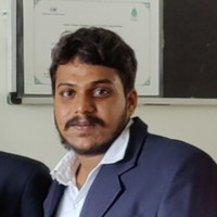 Puneeth Raj .Y
