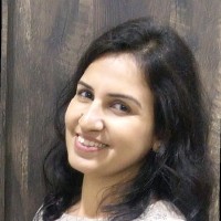 Kashish Sahajsinghani