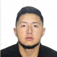 Nicolas Espinosa