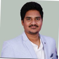 Nagasankar Musuluri