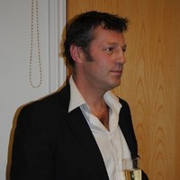 Nigel Baker
