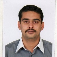 Syed Ahamed