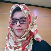 Fatima Nazeer